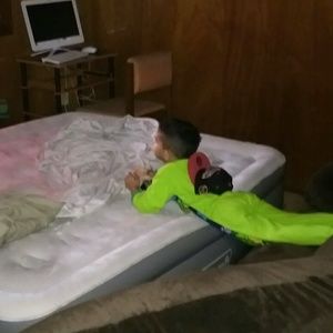 Meet your Posher, Kendrick