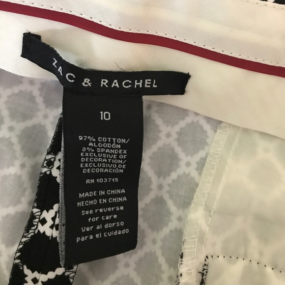 Pants - Picture 3 of 3