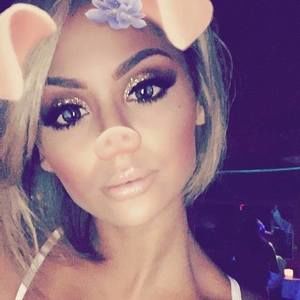 Meet your Posher, Katrina