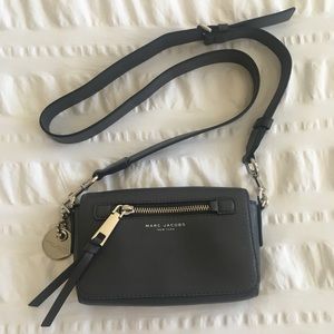 Crossbody Bag Marc Jacobs New York