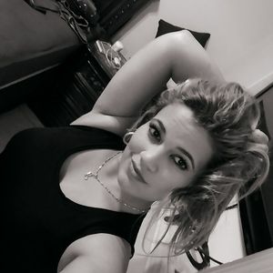 Meet your Posher, Claudia