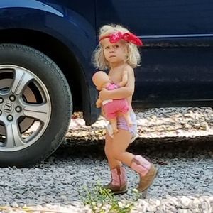 Meet your Posher, Jen