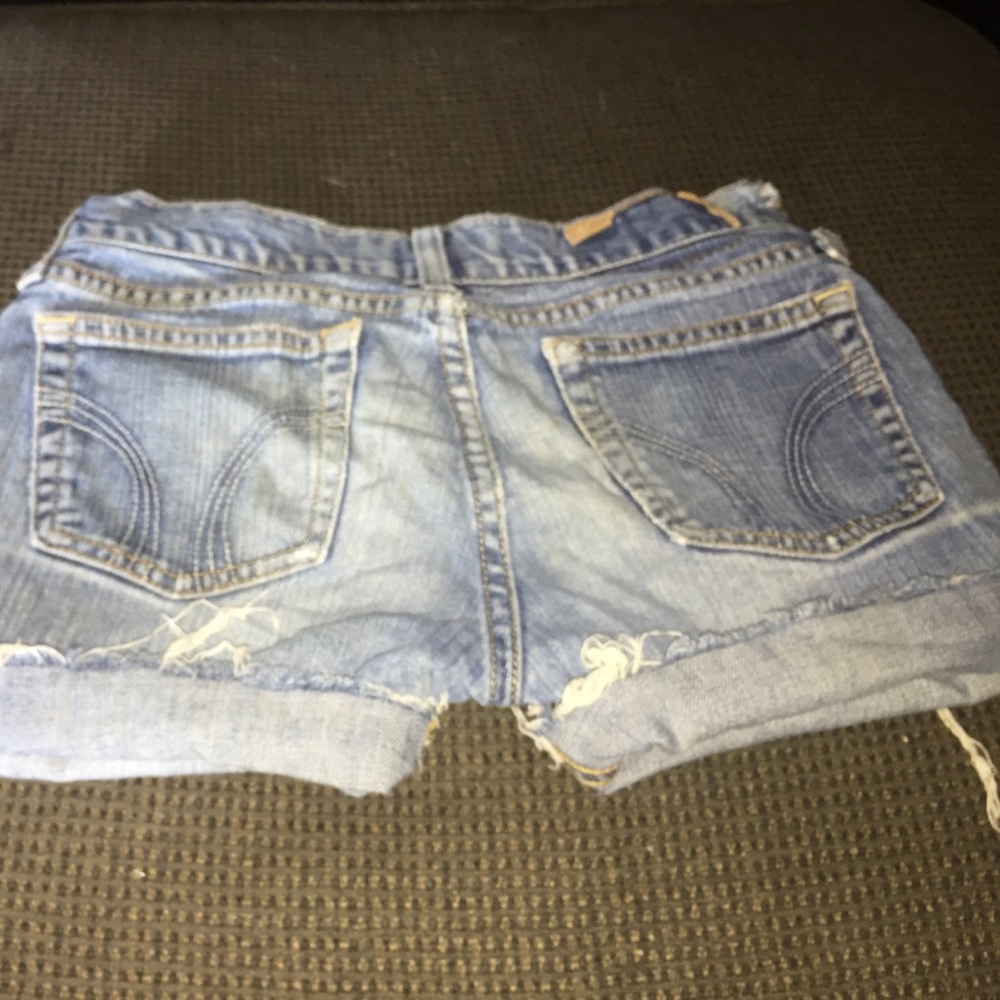 Cute hollister shorts