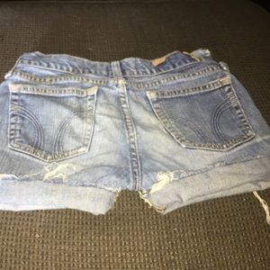 Cute hollister shorts