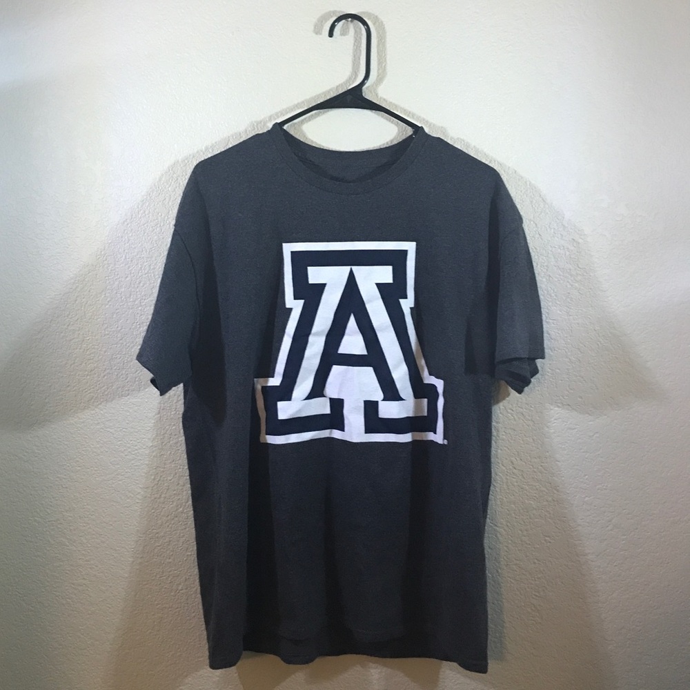 University of Arizona Big Logo T-Shirt