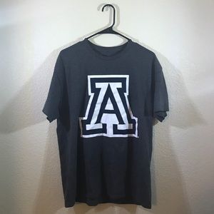 University of Arizona Big Logo T-Shirt