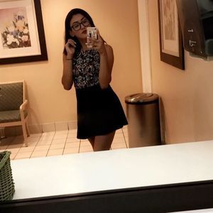 Meet your Posher, Angel