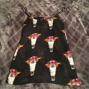 Show me your mumu top