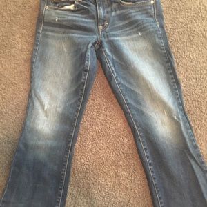 American Eagle jeans! Like new condition.