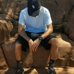 Meet your Posher, Julio