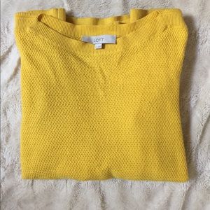 Loft Sweater, Size Small