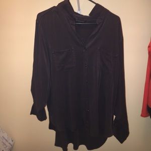 Rock & Republic button up shirt