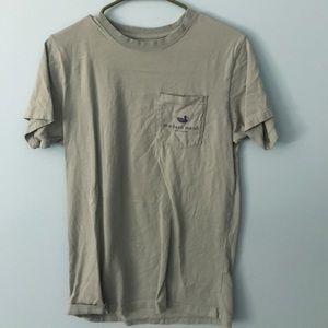 Southern Marsh T-shirt