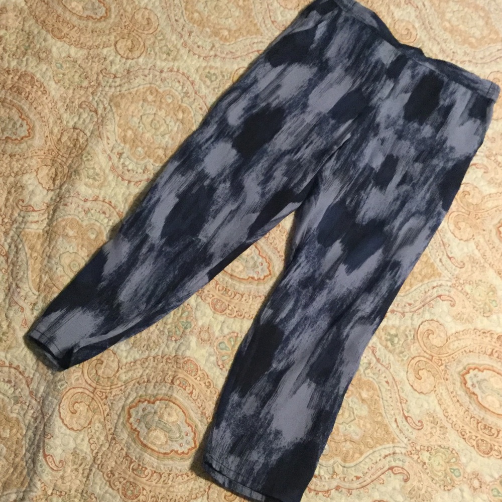 Gap pants, size medium