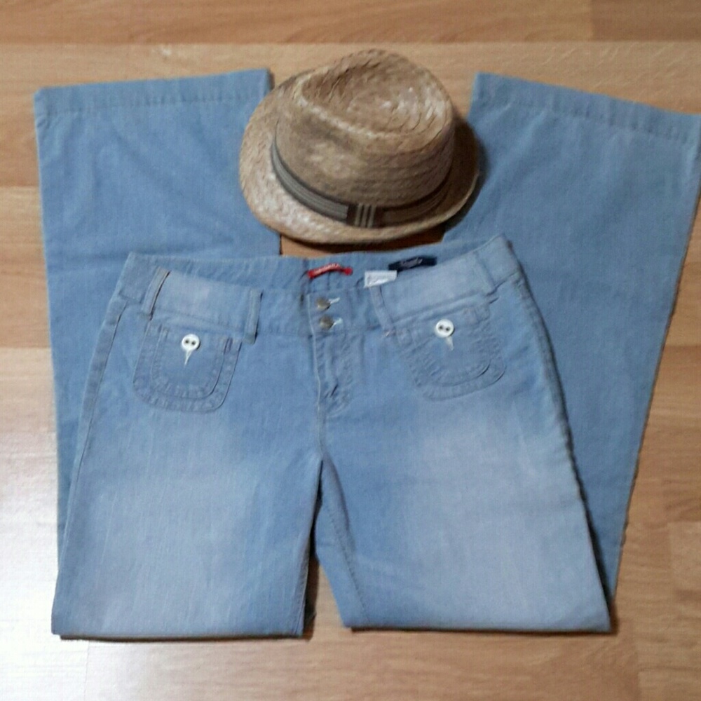 UNIONBAY JEANS