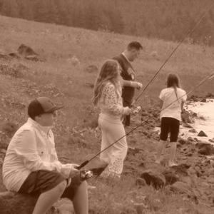 Meet your Posher, Debbie