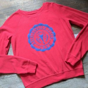 Abercrombie Sweatshirt Size Xsmall