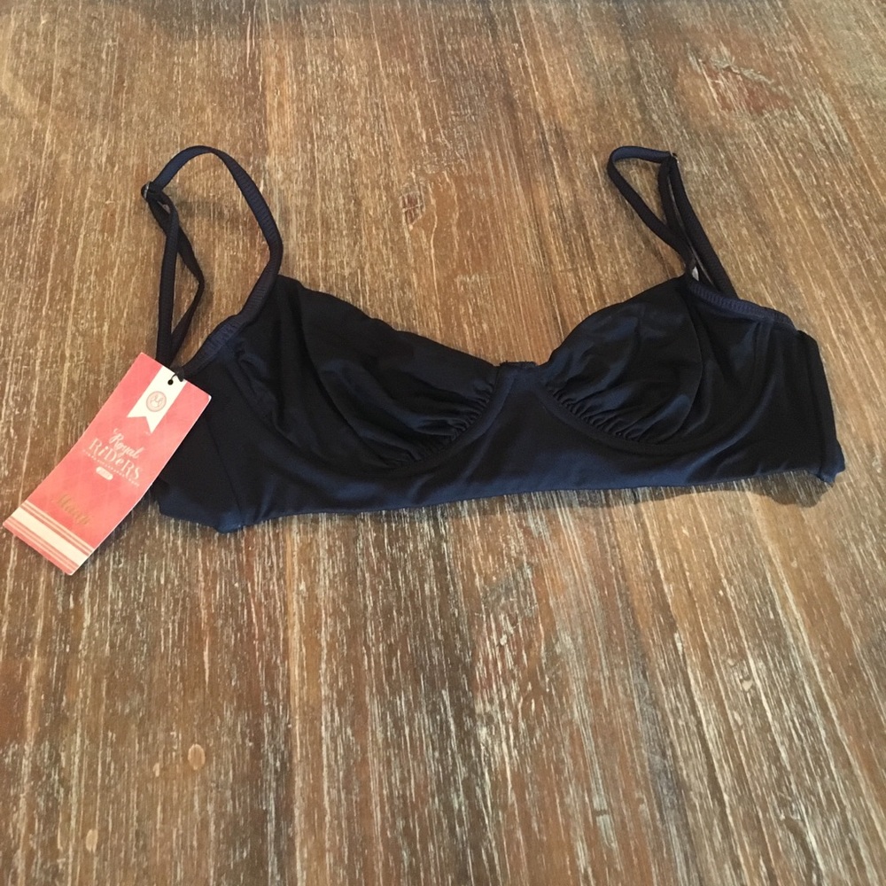 Maaji bikini top