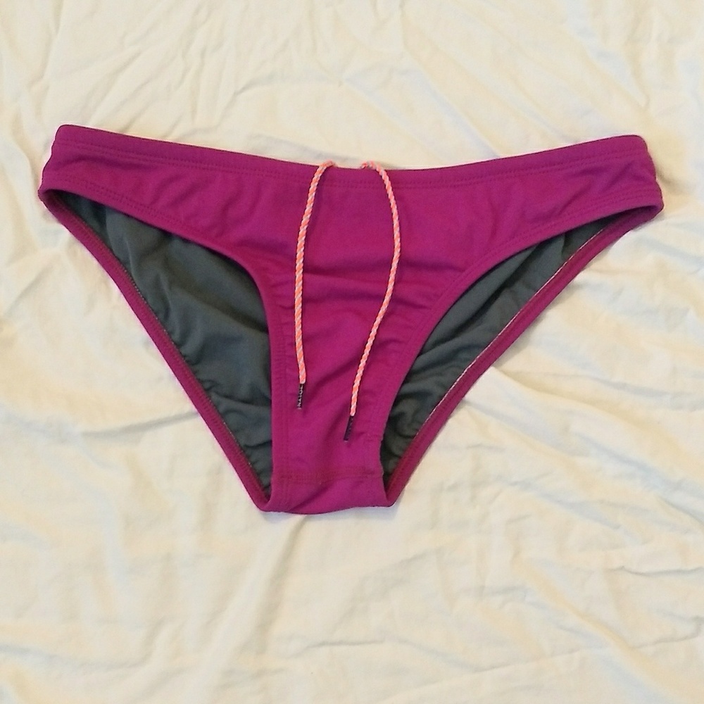 French Mulberry Andy Bottoms
