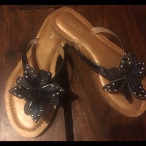 Alfani Sweetie sandals