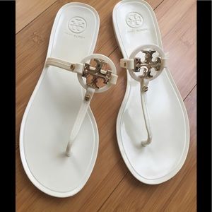 Tory Burch - Mini Miller - Ivory