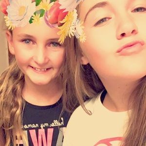 Meet your Posher, Gabby