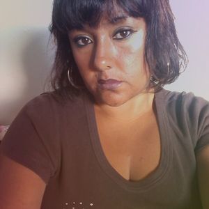 Meet your Posher, Lucy