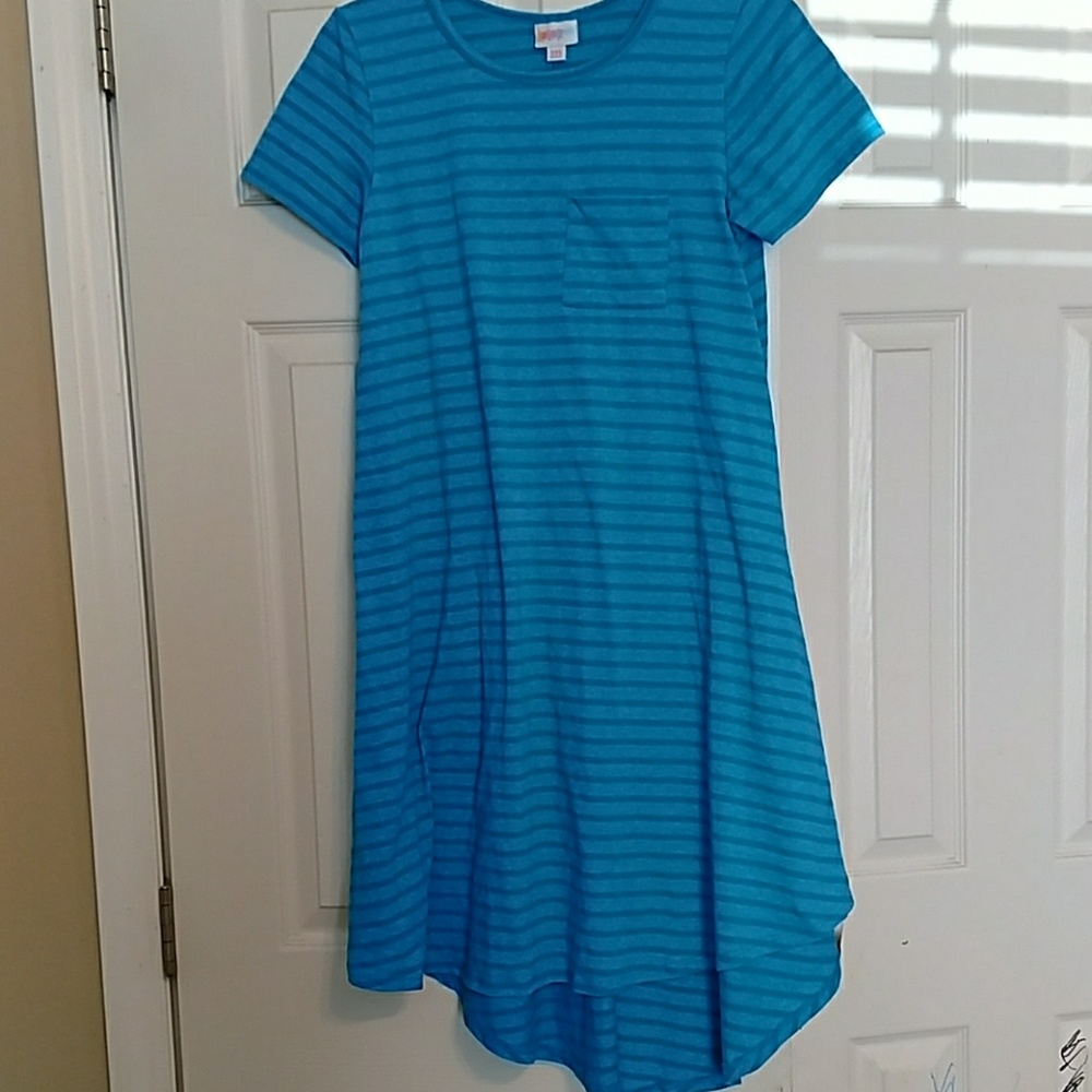 LulaRoe Carly