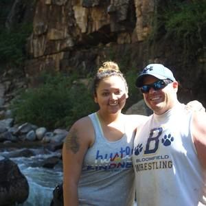 Meet your Posher, Kelcey