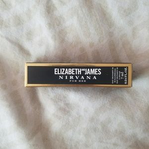 Elizabeth&James Nirvana Black Roller Ball (.24 oz)