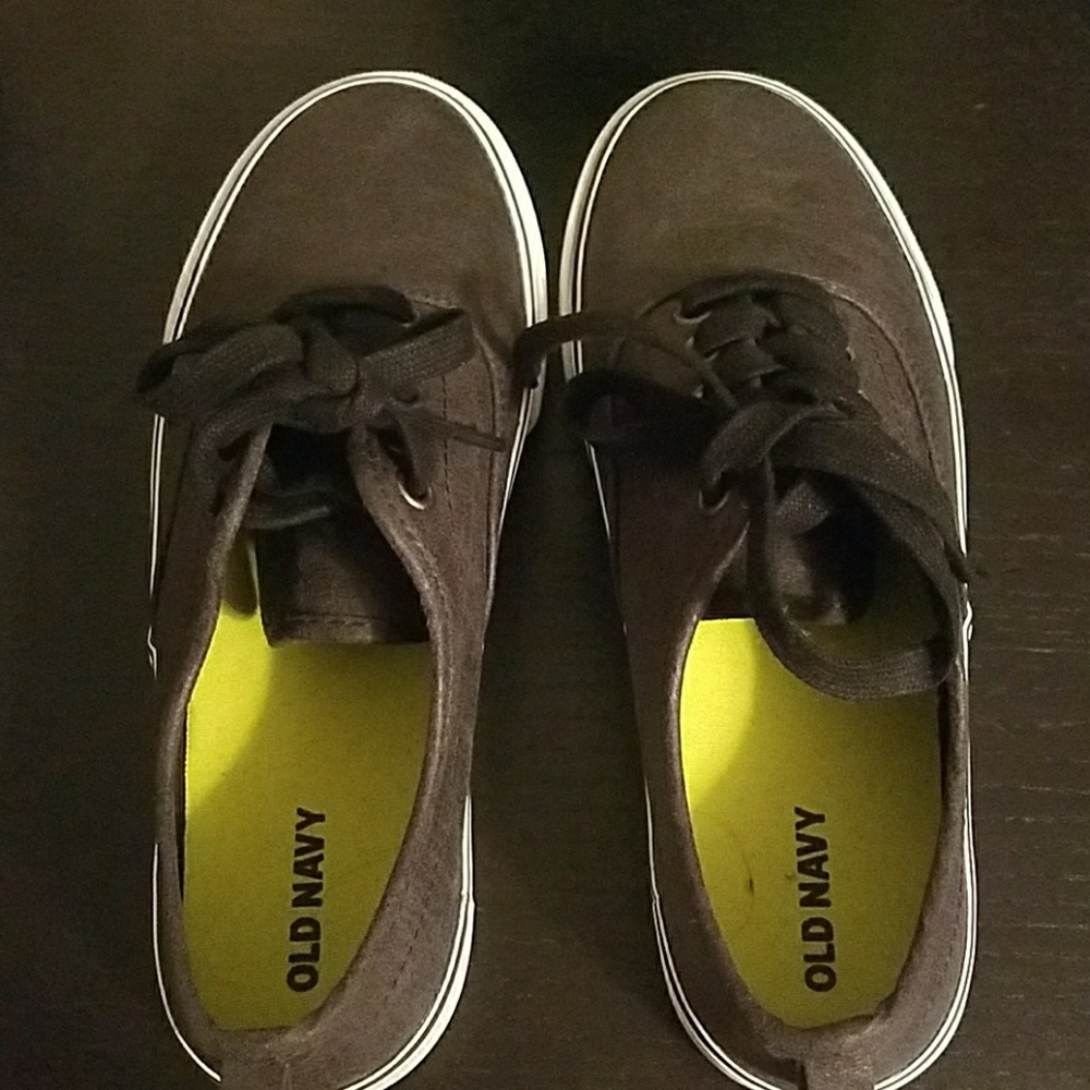 Old navy kids shoes