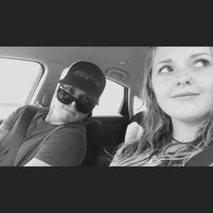 Meet your Posher, Timothy