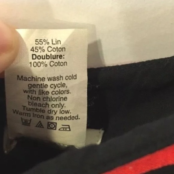 J Crew Size 0 Striped Derby Skater Dress - Picture 6 of 6