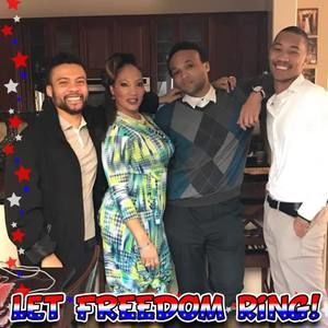 Meet your Posher, Latoya