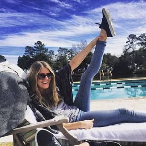 Meet your Posher, Stacey