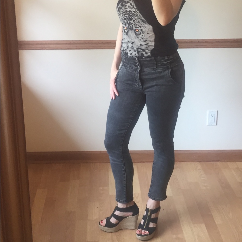 Bebe Jeans - Picture 2 of 8