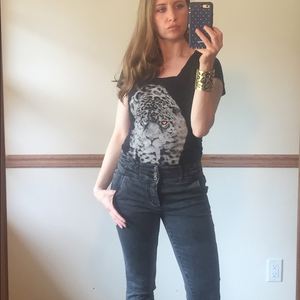 Bebe Jeans - Picture 8 of 8