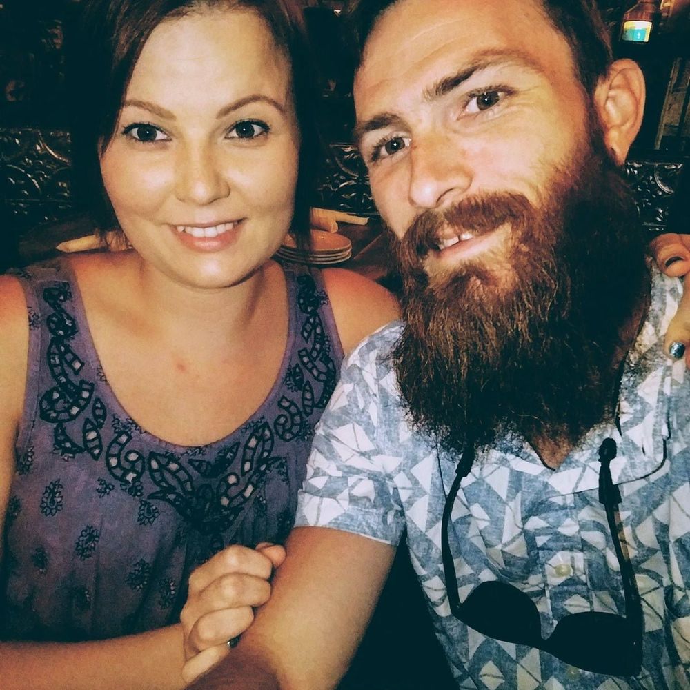 Meet your Posher, Myles