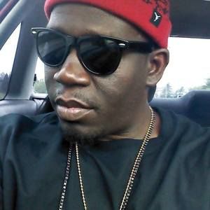 Meet your Posher, Deric