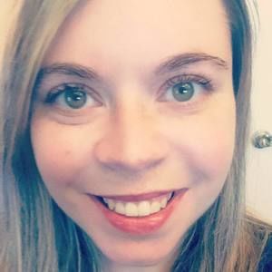 Meet your Posher, Jaclyn