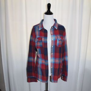 🎊SOFT🎊 Flanel Shirt