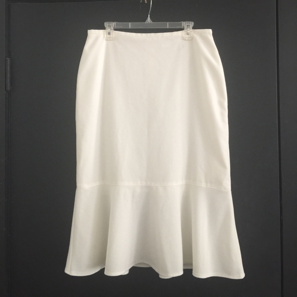 Emma James Mermaid Skirt