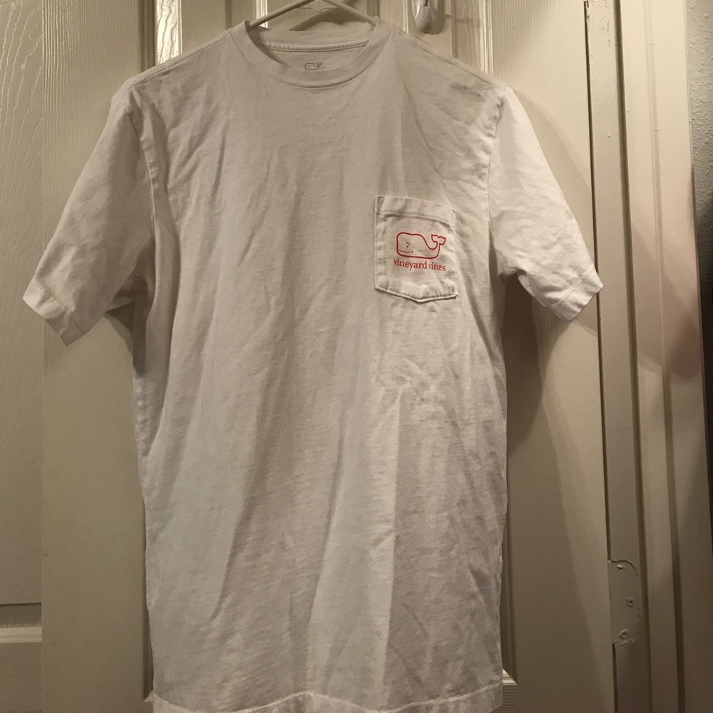 Vineyard Vines Republican Tee