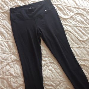 Nike leggings NWOT