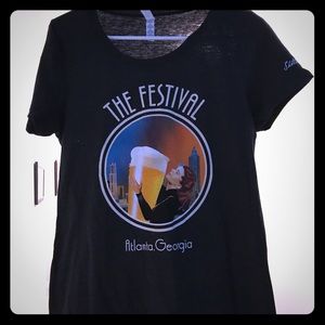 Shelton Brothers Women's XL T-shirt!!