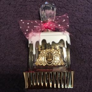 Viva La Juicy Sucré