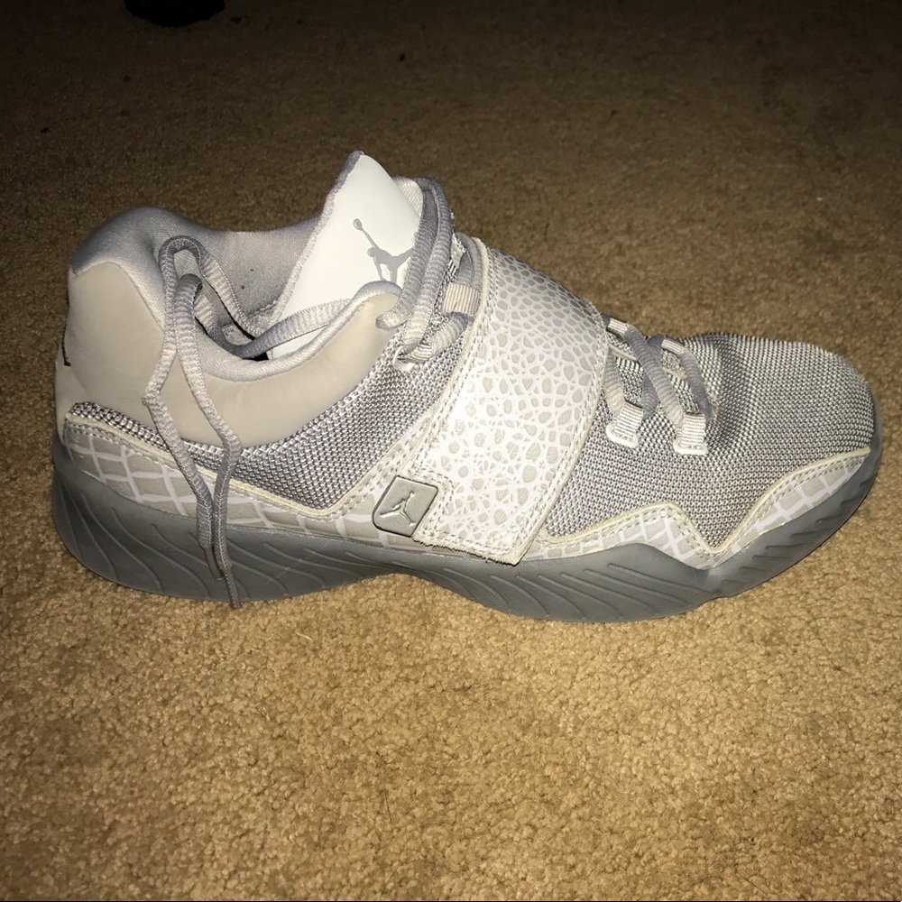 Jordan's