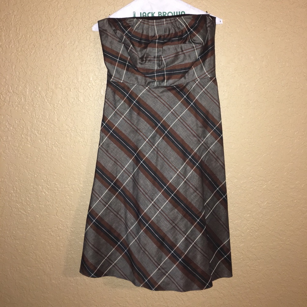 Banana Republic dress