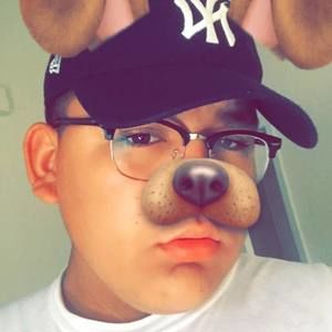 Meet your Posher, Jonathan