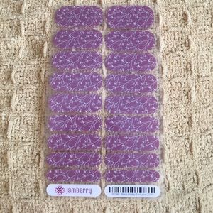 Jamberry Black friday exclusive 2014 full sheet